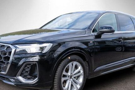 Audi Q7 18.900 km 73.930 &euro; Heilbronn 74074