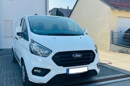 Ford Transit Custom 25.000 km 18.000 &euro; Ingolstadt 85049