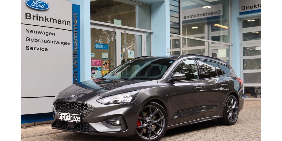 Ford Focus 69.650 km 21.430 &euro; Lilienthal 28865