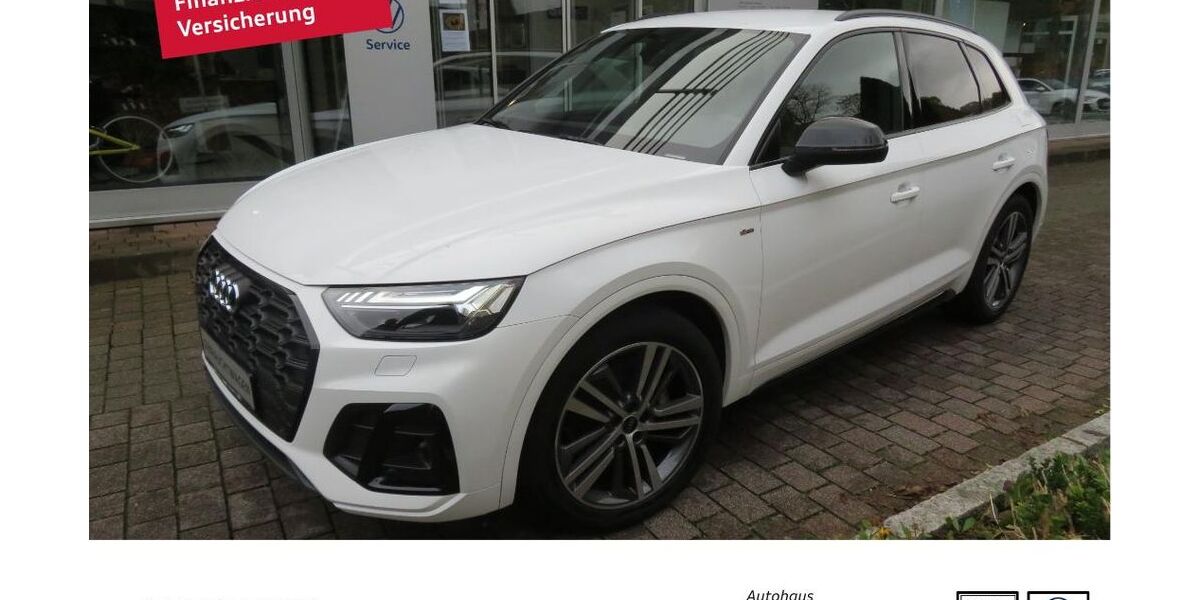 Audi Q5 88.515 km 32.990 &euro; Marsberg 34431