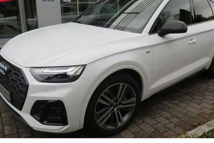 Audi Q5 88.515 km 33.890 &euro; Marsberg 34431