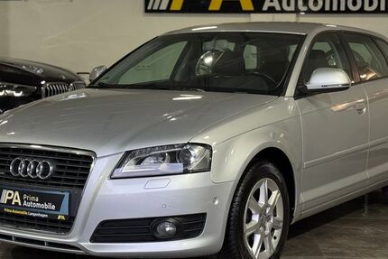 Audi A3 194.100 km 6.999 &euro; Langenhagen 30853