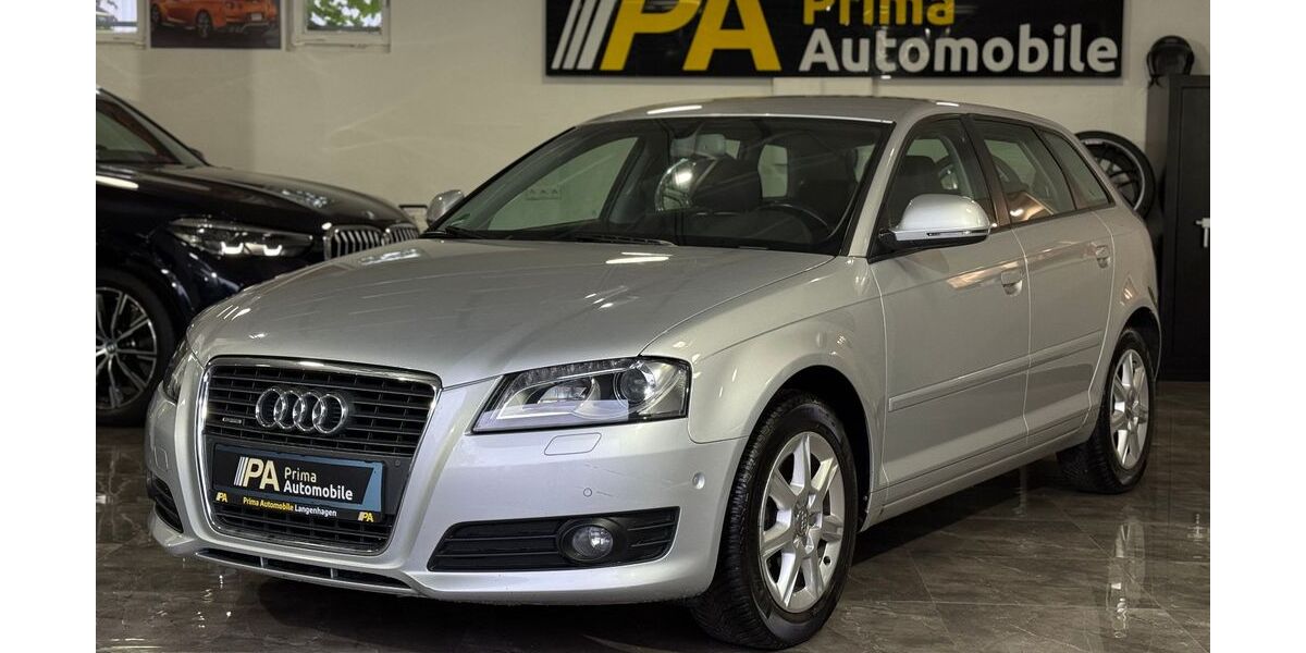 Audi A3 194.100 km 6.999 &euro; Langenhagen 30853