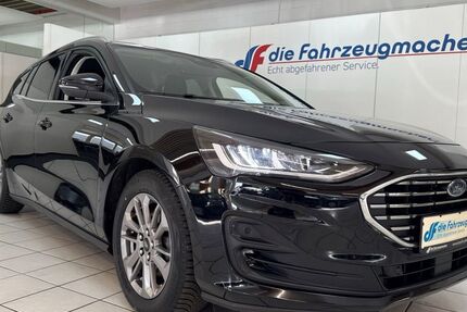Ford Focus 93.000 km 14.988 &euro; Rheinbach 53359