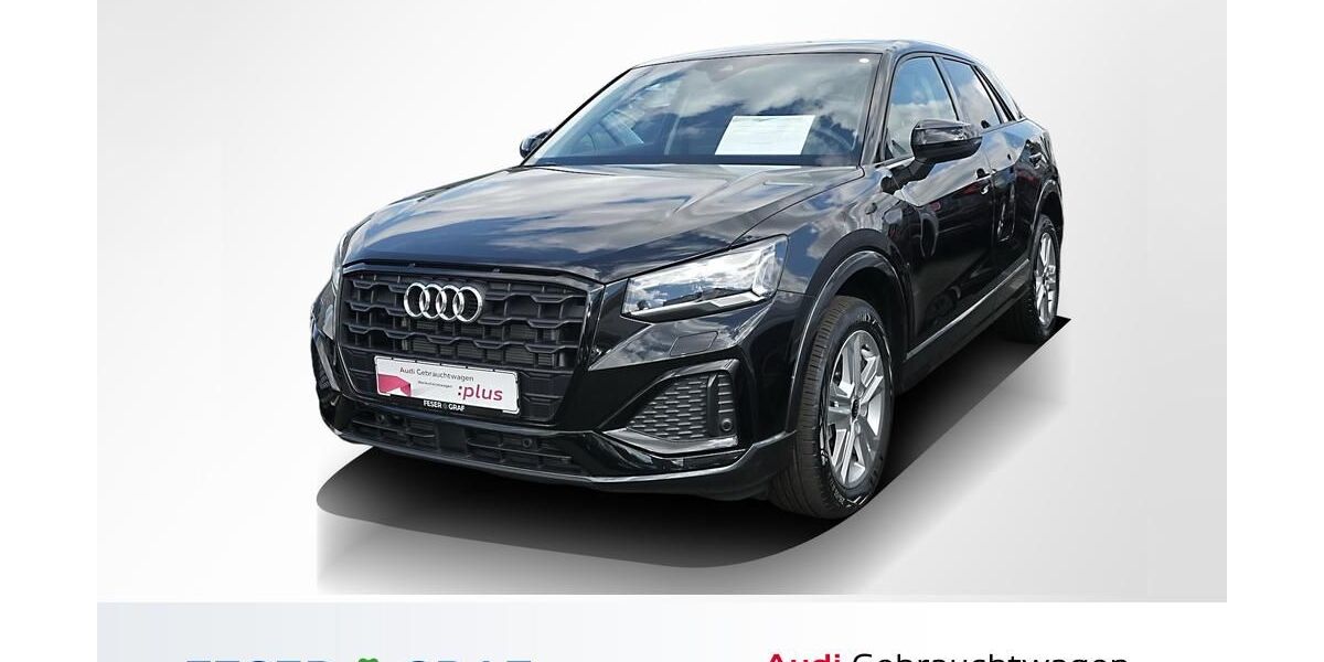 Audi Q2 7.700 km 31.420 &euro; Lauf an der Pegnitz 91207