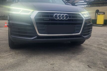 Audi Q5 85.777 km 15.500 &euro; Plaidt 56218