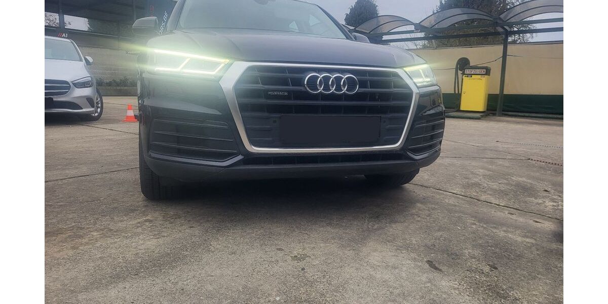 Audi Q5 85.777 km 15.500 &euro; Plaidt 56218