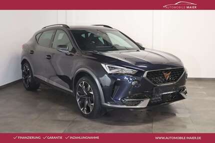 Cupra Formentor 69.500 km 23.700 &euro; Bebra 36179