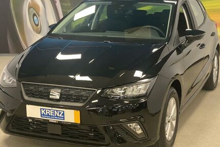 Seat Ibiza 1.112 km 19.875 &euro; Paderborn 33100