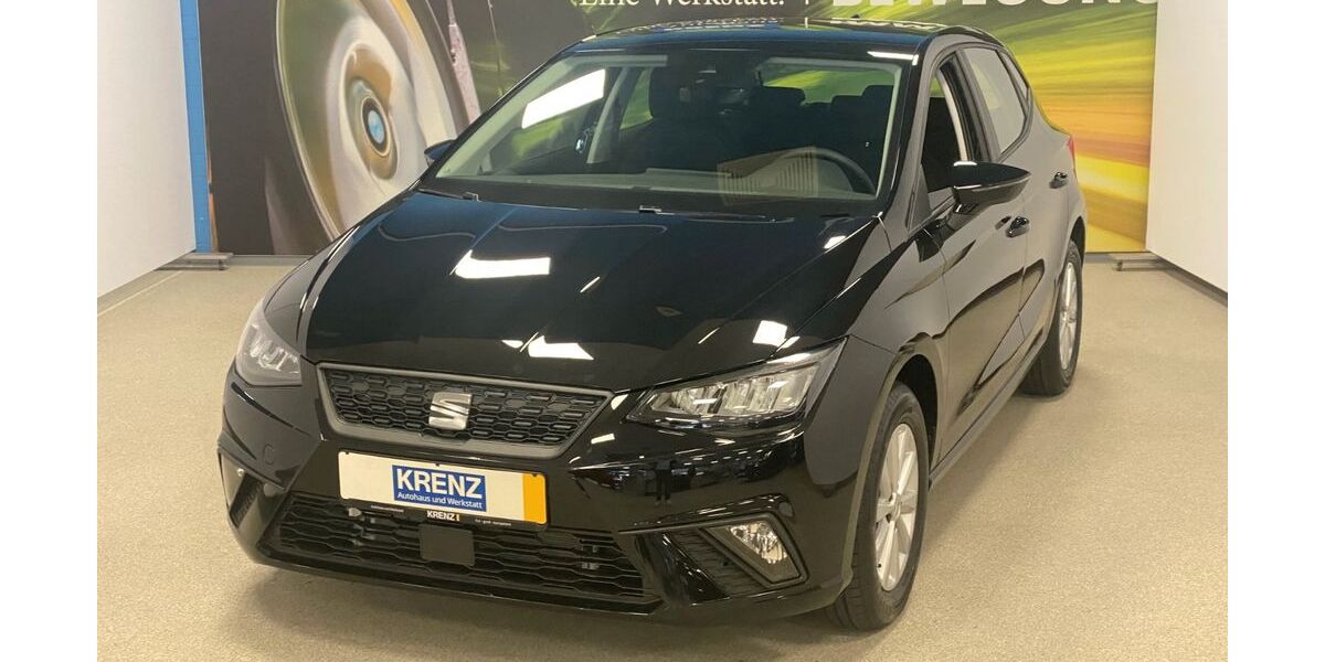 Seat Ibiza 1.112 km 19.875 &euro; Paderborn 33100