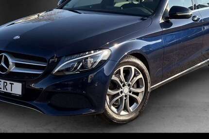 Mercedes-Benz C 200 26.007 km 25.550 &euro; Michelstadt 64720