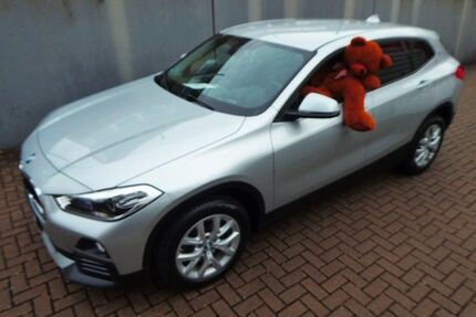 BMW X2 39.300 km 21.912 &euro; Kreuztal-Krombach 57223