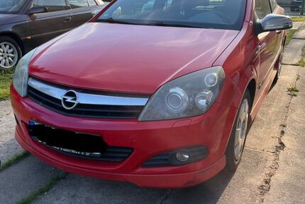 Opel Astra 253.000 km 1.900 &euro; Königs Wusterhausen 15711