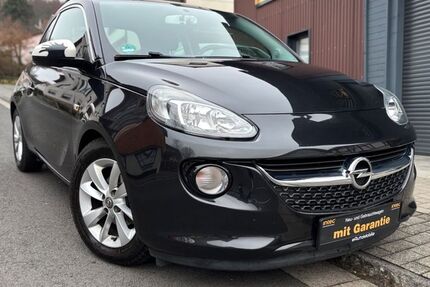 Opel Adam 114.000 km 5.998 &euro; Brachttal 63636