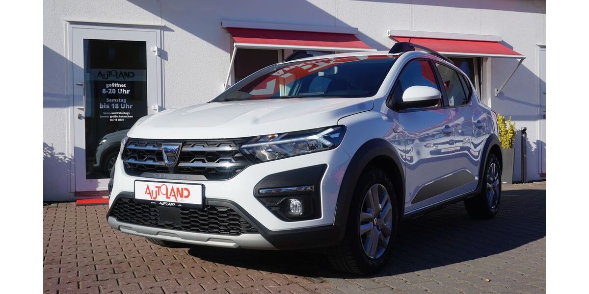 Dacia Sandero 66.918 km 13.950 &euro; Halle 06122