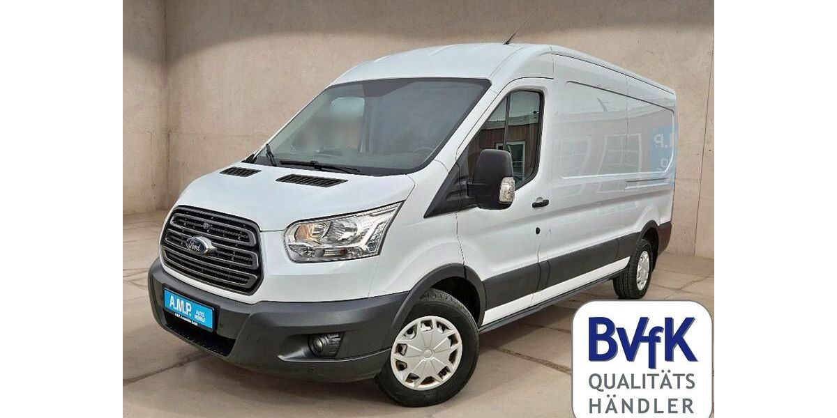 Ford Transit 157.429 km 10.990 &euro; Dresden 01237