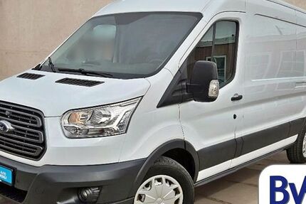 Ford Transit 157.429 km 9.999 &euro; Dresden 01237