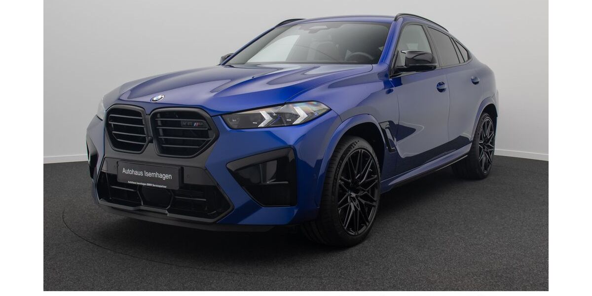 BMW X6 M 9.006 km 128.999 &euro; Isernhagen 30916