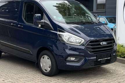 Ford Transit Custom 71.590 km 19.950 € Krefeld 47805
