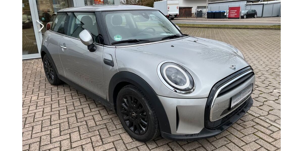 Mini Cooper 6.200 km 22.770 &euro; Hameln 31787