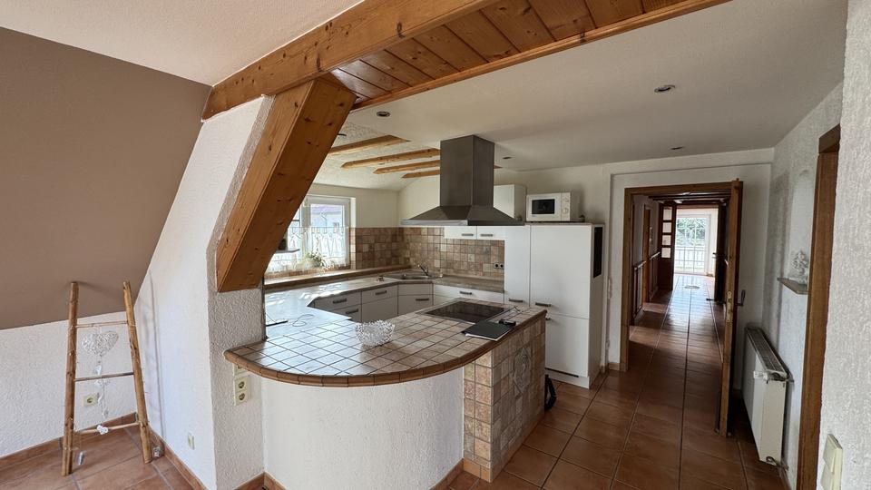 Etagenwohnung Marpingen - 5 Zimmer, 132 m&sup2;, 900&euro; | Angebot:26148186