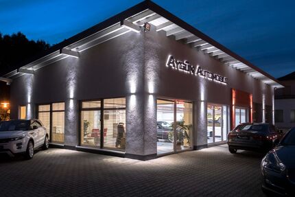 Land Rover Range Rover Sport 13.800 km 84.995 &euro; Schlüchtern 36381