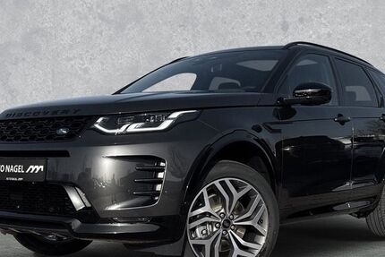 Land Rover Discovery Sport 3.382 km 56.950 &euro; Münster 48163