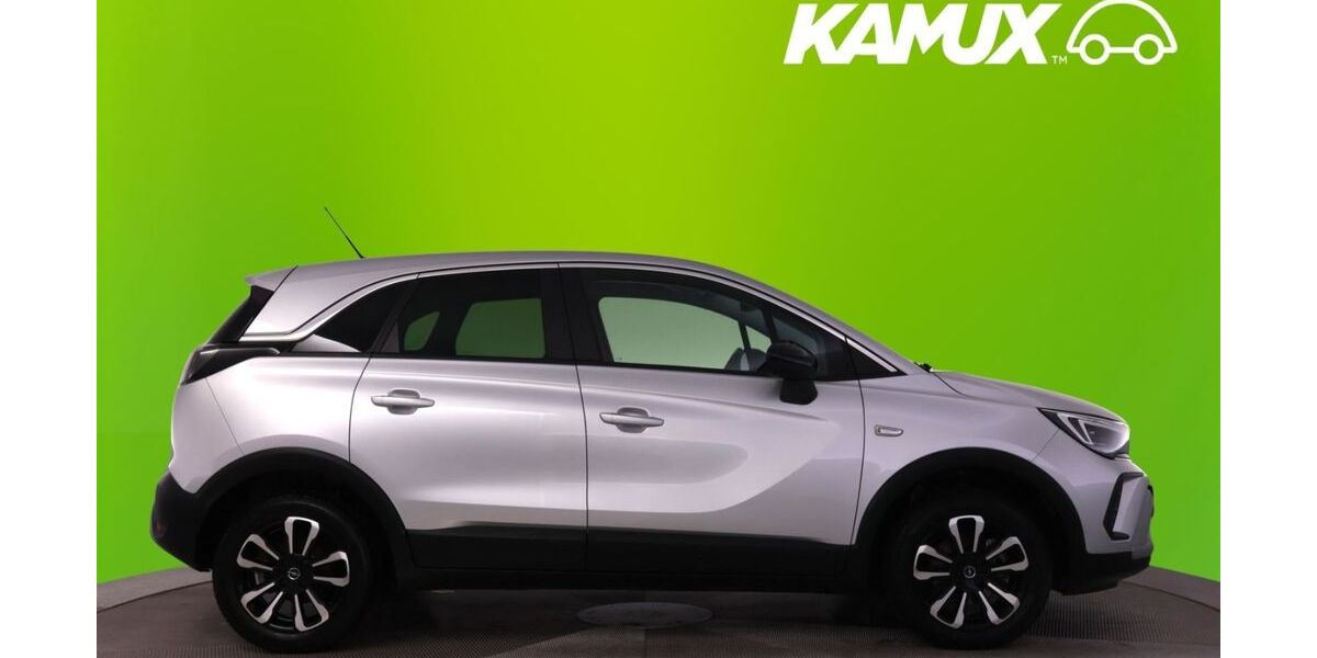 Opel Crossland (X) 35.905 km 12.590 &euro; Schwerin 19055