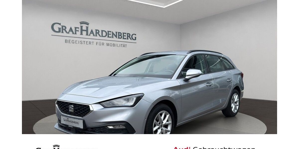 Seat Leon 46.700 km 18.555 &euro; Lahr 77933