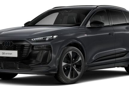 Audi Q6 e-tron 5.000 km 75.890 &euro; Lübeck 23556