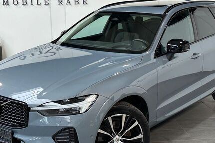 Volvo XC60 50.750 km 40.749 &euro; Wardenburg 26203