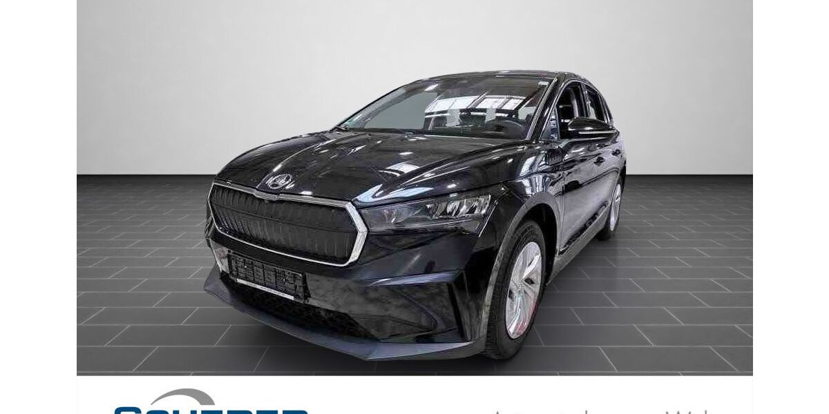 Skoda Enyaq 36.200 km 23.980 &euro; Cochem / Faid 56814
