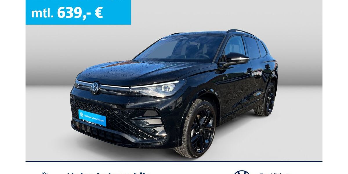 VW Tiguan 16.002 km 51.890 &euro; Schorndorf 73614