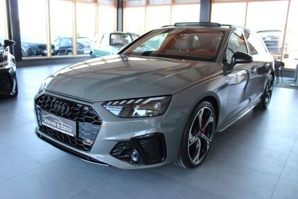 Audi A4 75.000 km 32.990 &euro; Amstetten 73340