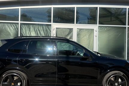 Porsche Cayenne 163.780 km 39.980 &euro; Hallbergmoos 85399