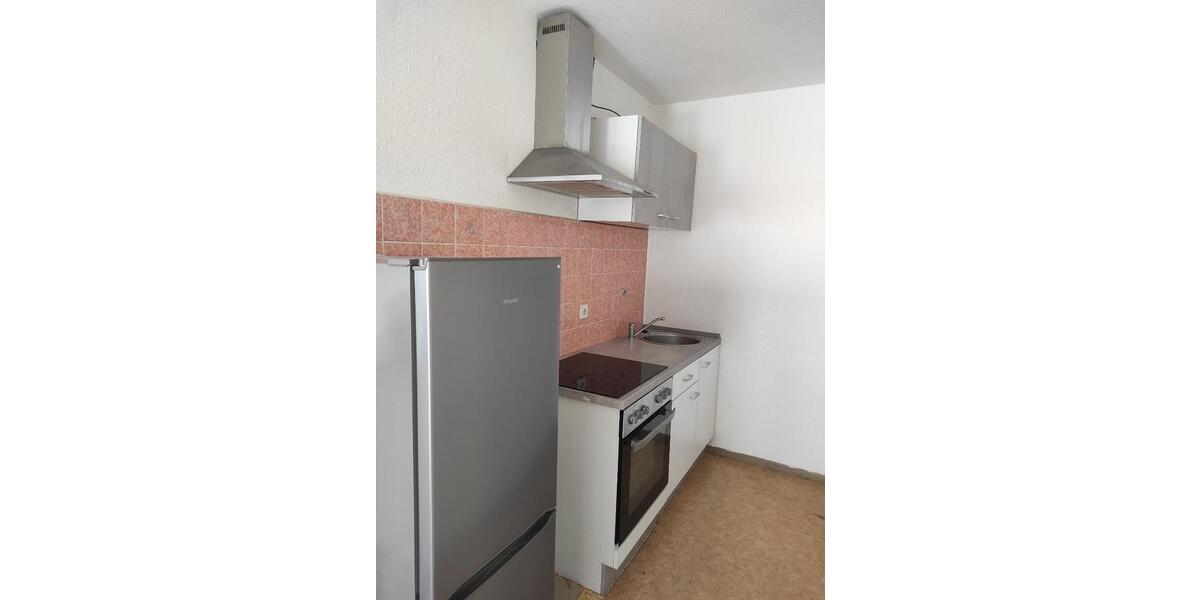 Etagenwohnung Bayreuth Bernecker Straße / Insel / Riedelsberg - 1.5 Zimmer, 35 m&sup2;, 110.000&euro; | Angebot:26933656