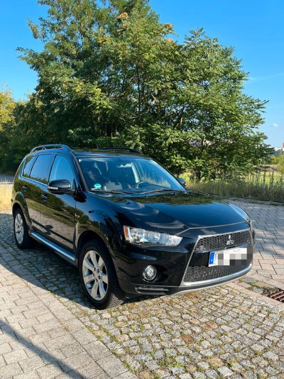 Outlander