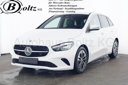 Mercedes B 180