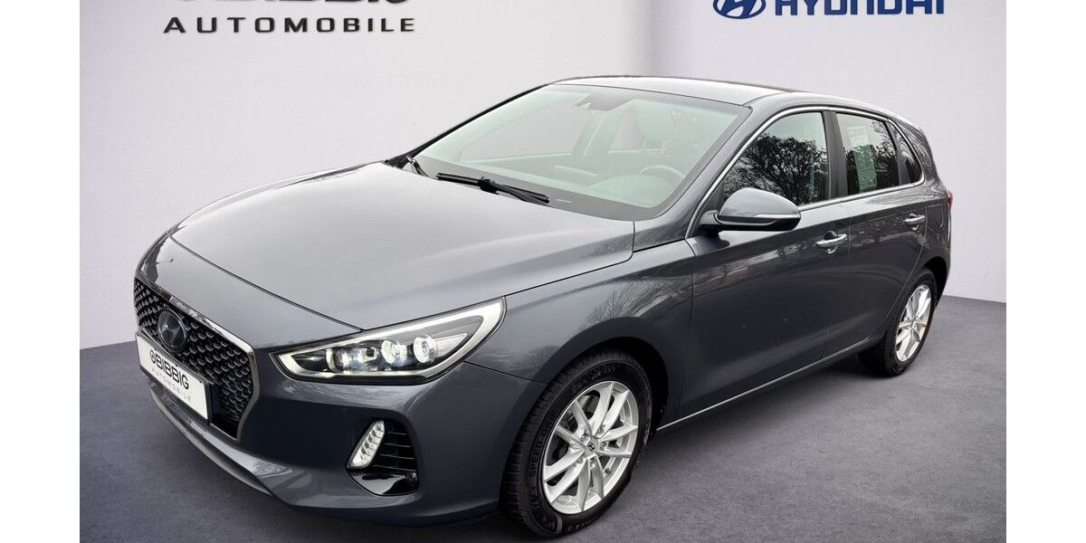 Hyundai i30 70.912 km 13.990 &euro; Vellmar 34246