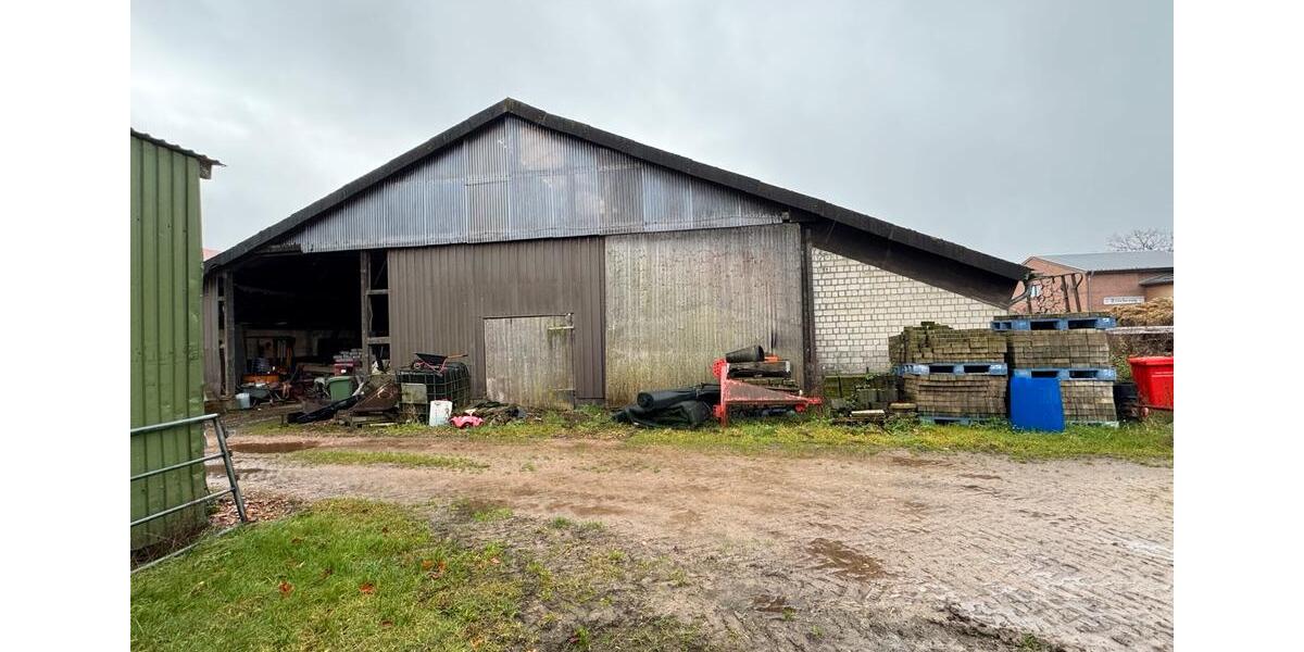 Gewerbeobjekt Brokstedt - 1.500&euro; | Angebot:26339149