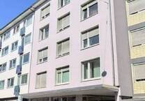 Röpke + Partner Immobilien: Sofort beziehbare Single-Wohnung ohne Balkon in der Bleichstraße!