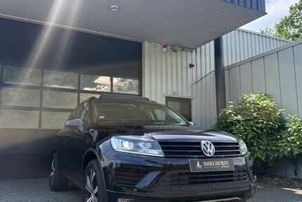 VW Touareg 169.870 km 17.990 &euro; Gütersloh 33334