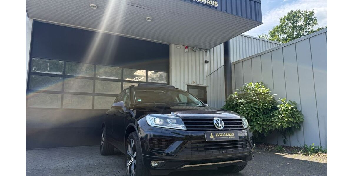 VW Touareg 169.870 km 17.990 &euro; Gütersloh 33334