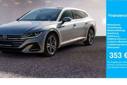 VW Arteon 73.215 km 25.990 &euro; Menden 58706