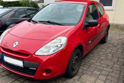 Renault Clio 200.000 km 650 &euro; Hagen 58093