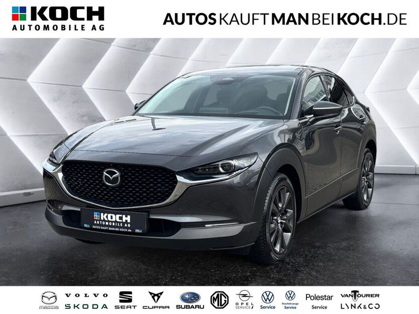 Mazda CX-30 22.664 km 29.490 € Zeesen 15711