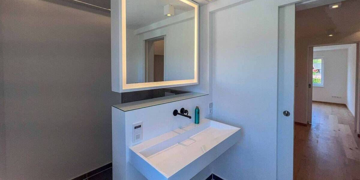 Doppelhaushälfte Bruckmühl Hinrichssegen - 6 Zimmer, 140 m&sup2;, 998.000&euro; | Angebot:26628804