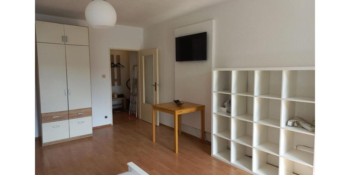 Etagenwohnung Bremen Neustadt - 1 Zimmer, 35 m&sup2;, 117.000&euro; | Angebot:26680504