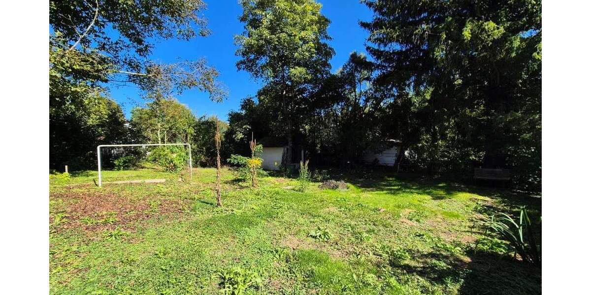 Grundstück zu verkaufen in Weilheim 565.000 € 1107 m² zimmer