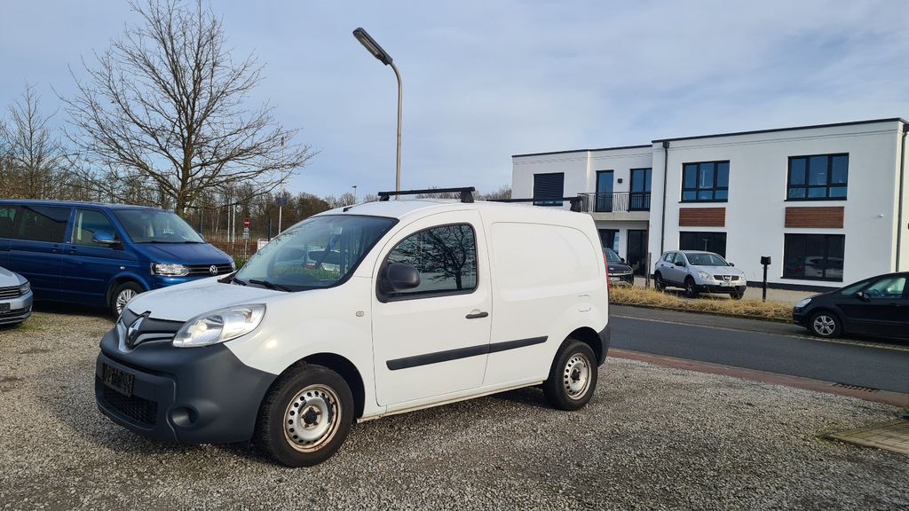 Renault Kangoo 157.000 km 5.000 &euro; Achim 28832